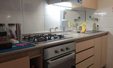 Arriendo amplio y  acogedor departamento en entrada de los pinos , Quilpue , 3 dormitorios 2 baños , $ 540.000