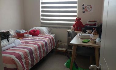 Arriendo amplio y  acogedor departamento en entrada de los pinos , Quilpue , 3 dormitorios 2 baños , $ 540.000