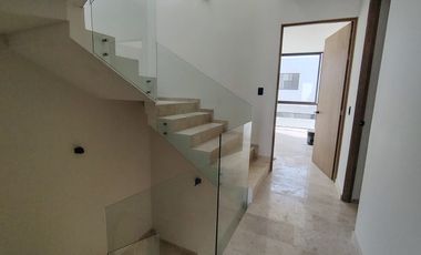 CASA EN VENTA SENDEROS DE MONTEVERDE 89 COTO 6A