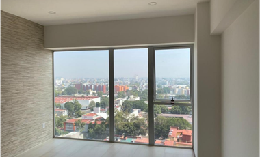 REMATO DEPARTAMENTO EN SANTA CRUZ ATOYAC CERCA DE PLAZA UNIVERSIDAD