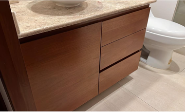 REMATO DEPARTAMENTO EN SANTA CRUZ ATOYAC CERCA DE PLAZA UNIVERSIDAD