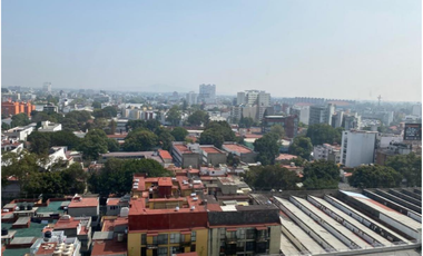 REMATO DEPARTAMENTO EN SANTA CRUZ ATOYAC CERCA DE PLAZA UNIVERSIDAD