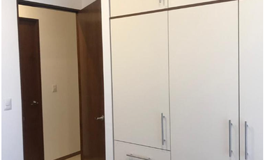 REMATO DEPARTAMENTO EN SANTA CRUZ ATOYAC CERCA DE PLAZA UNIVERSIDAD