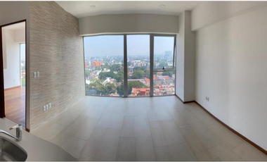 REMATO DEPARTAMENTO EN SANTA CRUZ ATOYAC CERCA DE PLAZA UNIVERSIDAD