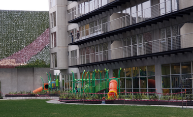 REMATO DEPARTAMENTO EN SANTA CRUZ ATOYAC CERCA DE PLAZA UNIVERSIDAD