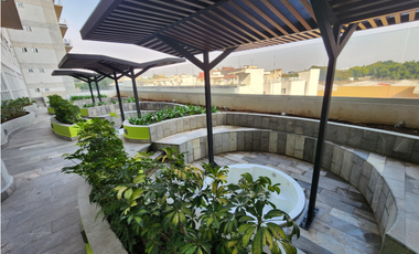 REMATO DEPARTAMENTO EN SANTA CRUZ ATOYAC CERCA DE PLAZA UNIVERSIDAD