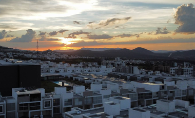 DEPARTAMENTO EN VENTA ZIBATA EL MARQUES QUERETARO DE RECUPERACION HIPOTECARIA