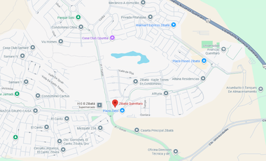 DEPARTAMENTO EN VENTA ZIBATA EL MARQUES QUERETARO DE RECUPERACION HIPOTECARIA