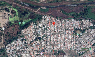 Casa en Venta en Los Naranjos, Tapachula – Ideal para Vivir o Invertir