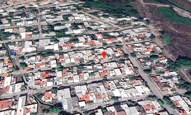 Casa en Venta en Los Naranjos, Tapachula – Ideal para Vivir o Invertir