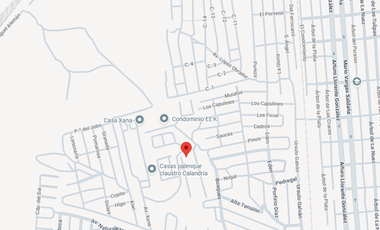 DEPARTAMENTO DE RECUPERACION HIPOTECARIA EN FRACCIONAMIENTO XANA II.ver