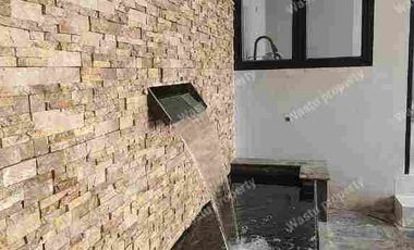 RUMAH SIAP HUNI DEKAT KAMPUS UNY WATES KULON PROGO