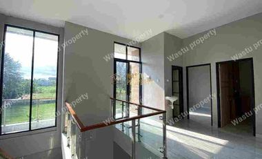 RUMAH SIAP HUNI DEKAT KAMPUS UNY WATES KULON PROGO