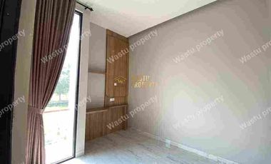 RUMAH SIAP HUNI DEKAT KAMPUS UNY WATES KULON PROGO