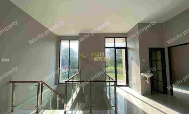 RUMAH SIAP HUNI DEKAT KAMPUS UNY WATES KULON PROGO