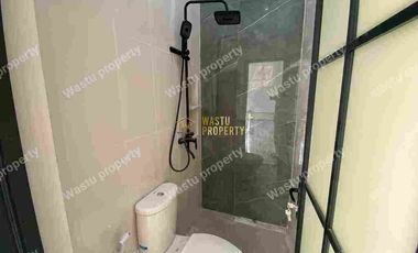 RUMAH SIAP HUNI DEKAT KAMPUS UNY WATES KULON PROGO