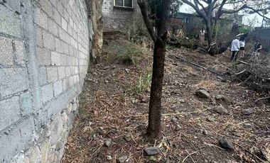 terreno cercas de Av. principal y tiendas de conveniencia