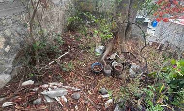 terreno cercas de Av. principal y tiendas de conveniencia