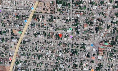 Casa en Venta en Pánuco, Ver. – Confort, Tranquilidad y Buena Conectividad