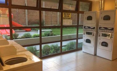 Vende Departamento Stgo Centro 1 dorm