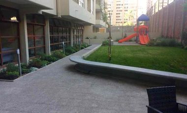 Vende Departamento Stgo Centro 1 dorm