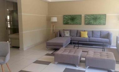 Vende Departamento Stgo Centro 1 dorm