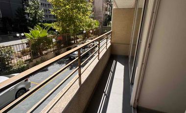 Vende Departamento Stgo Centro 1 dorm