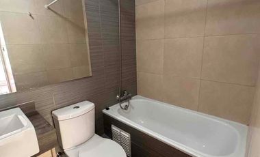 Vende Departamento Stgo Centro 1 dorm