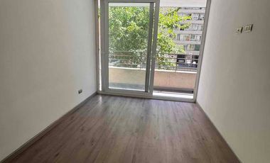 Vende Departamento Stgo Centro 1 dorm