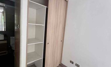 Vende Departamento Stgo Centro 1 dorm