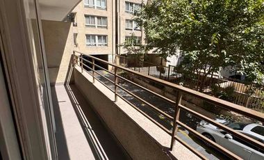 Vende Departamento Stgo Centro 1 dorm