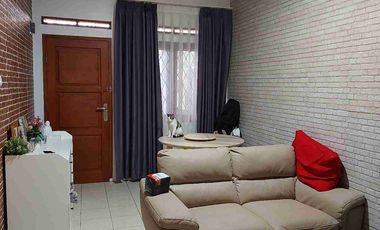 Jual Murah Rumah Terawat sayap Pasteur dibawah NJOP