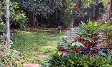 Jual Murah Rumah Terawat sayap Pasteur dibawah NJOP