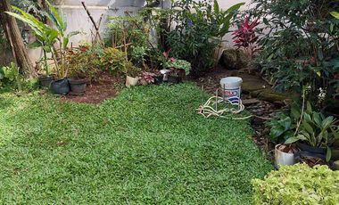 Jual Murah Rumah Terawat sayap Pasteur dibawah NJOP