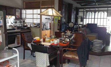 Jual Murah Rumah Terawat sayap Pasteur dibawah NJOP