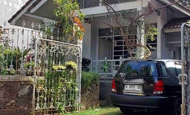 Jual Murah Rumah Terawat sayap Pasteur dibawah NJOP