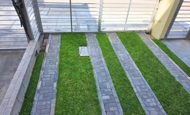 Vendo lindo y amplio departamento de 140 m2 en primer piso