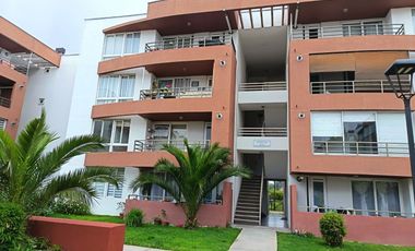 Departamento Condominio Brisas de San Joaquin