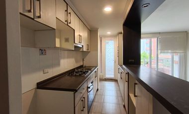 Departamento Condominio Brisas de San Joaquin