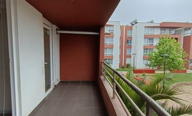 Departamento Condominio Brisas de San Joaquin