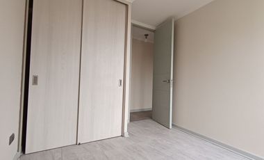 Departamento Condominio Brisas de San Joaquin