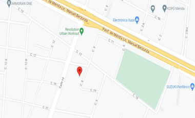 HERMOSA CASA CON ALBERCA EN MONTEBELLO MÉRIDA YUCATÁN