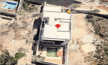 HERMOSA CASA CON ALBERCA EN MONTEBELLO MÉRIDA YUCATÁN