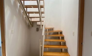 Renta casa con ampliación. Geovillas Atlixcayotl La Hacienda. Zona Angelópolis.