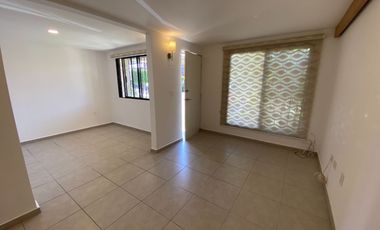 Renta casa con ampliación. Geovillas Atlixcayotl La Hacienda. Zona Angelópolis.