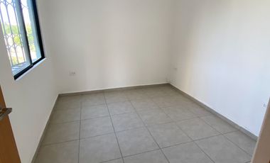 Renta casa con ampliación. Geovillas Atlixcayotl La Hacienda. Zona Angelópolis.