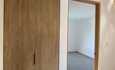 Renta casa con ampliación. Geovillas Atlixcayotl La Hacienda. Zona Angelópolis.