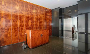 Magnífico Tríplex en venta en Puerto Madero Exclusivo con quincho vidriado y parrilla propia ÚNICO