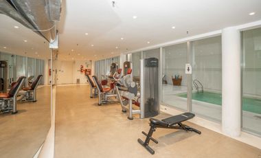 Magnífico Tríplex en venta en Puerto Madero Exclusivo con quincho vidriado y parrilla propia ÚNICO