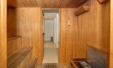 Magnífico Tríplex en venta en Puerto Madero Exclusivo con quincho vidriado y parrilla propia ÚNICO